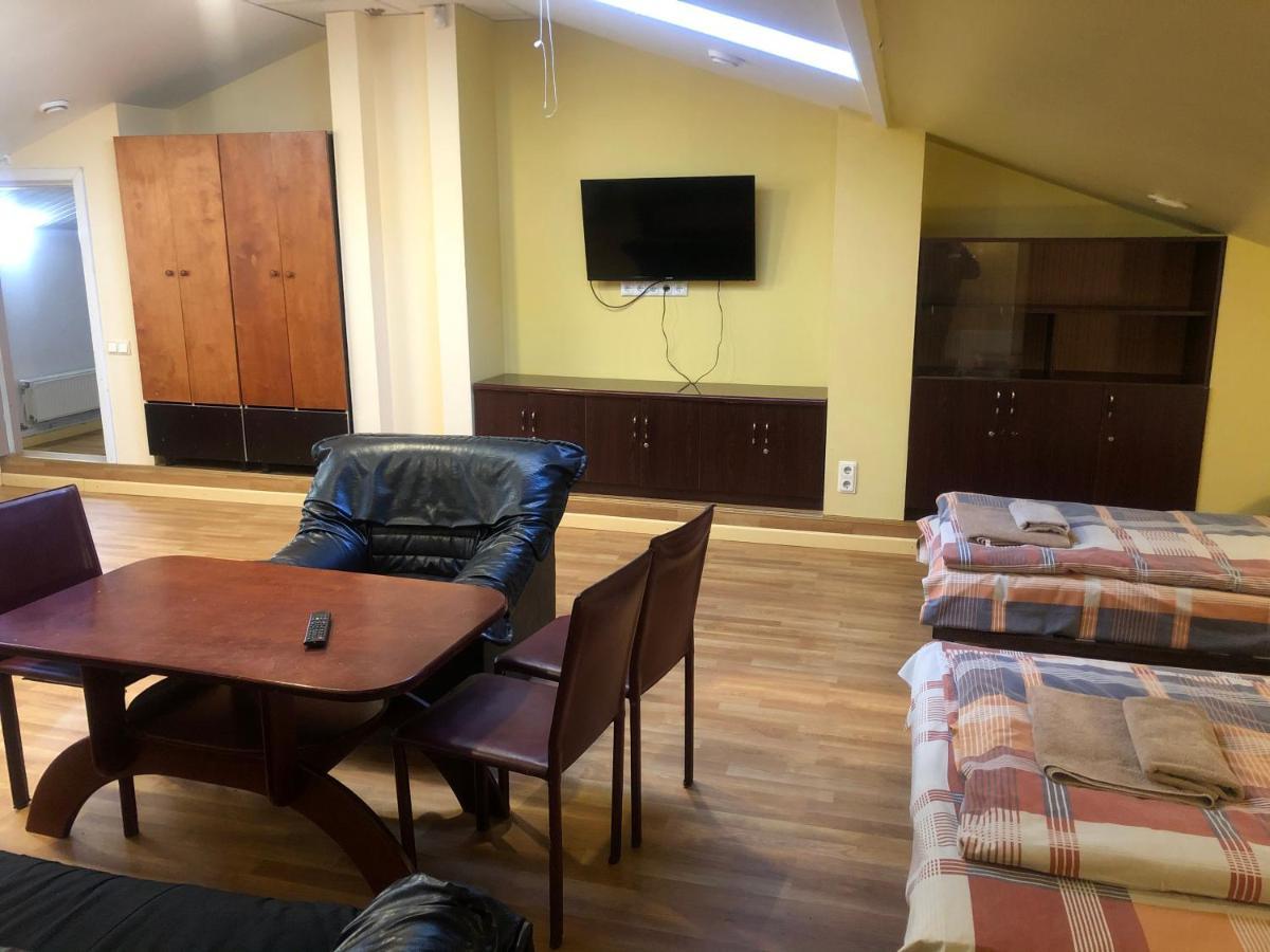 Sabina 2* Riga