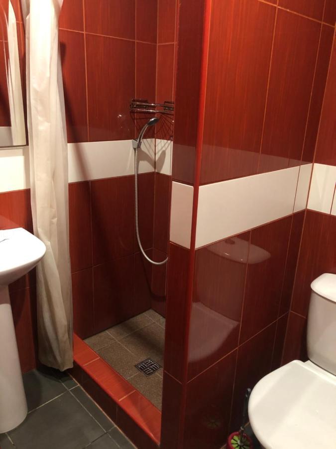 Viesnīca Sabina