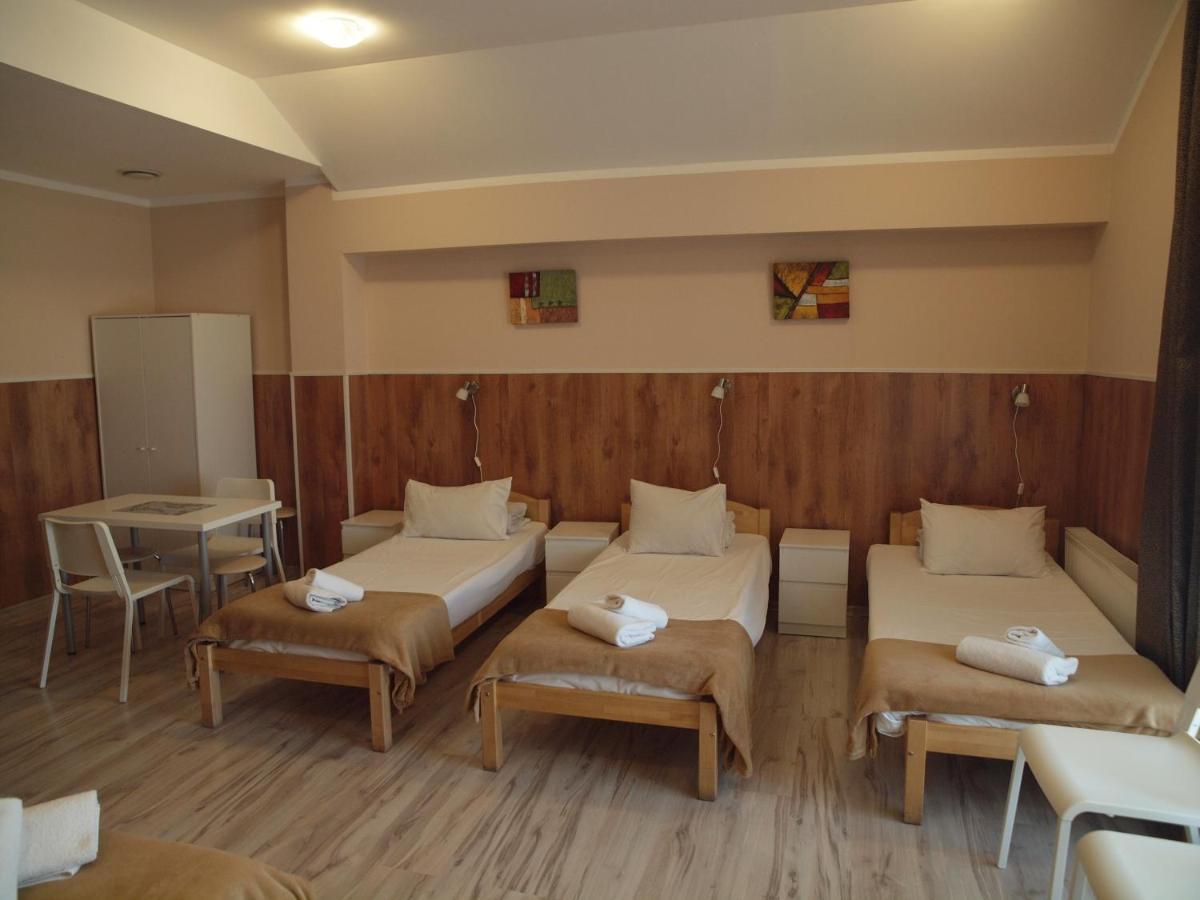 Westa Hotel 2*