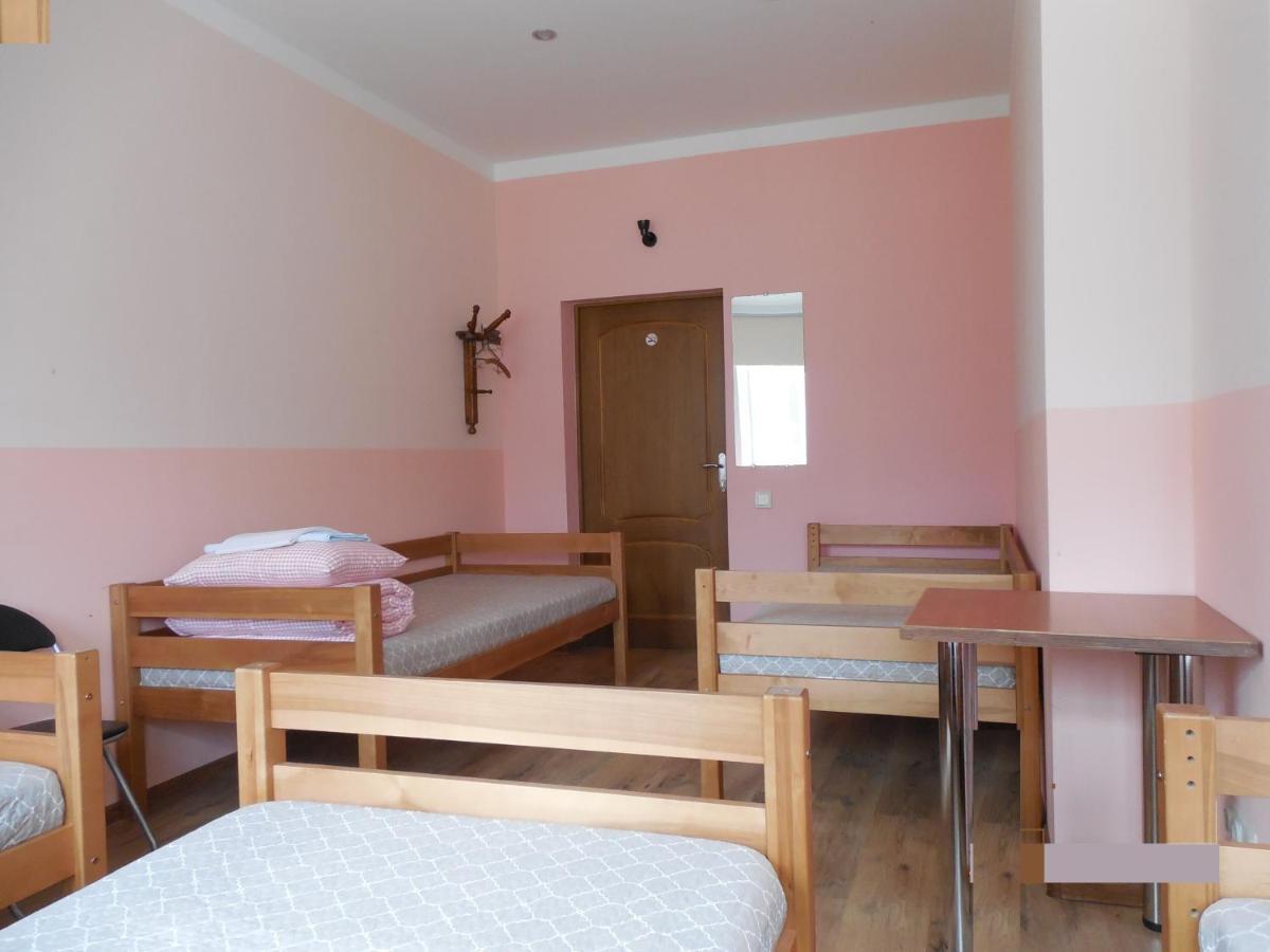 Hostel Gogol Park