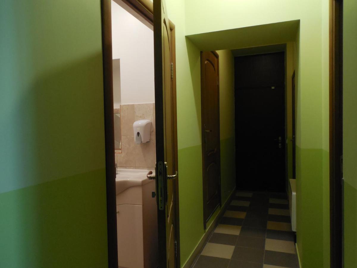 Hostel Gogol Park *