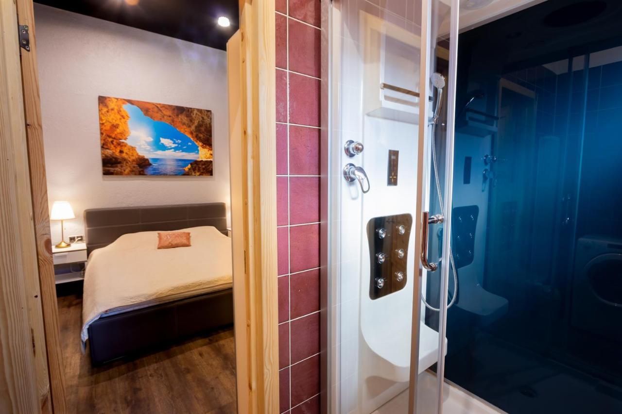 Superb Luxury 4*