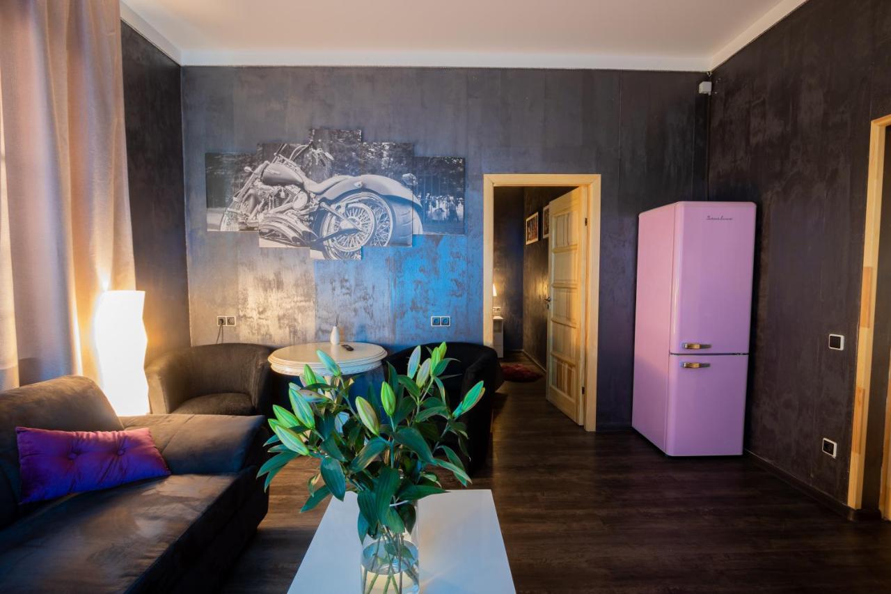 Aparthotel Superb Luxury