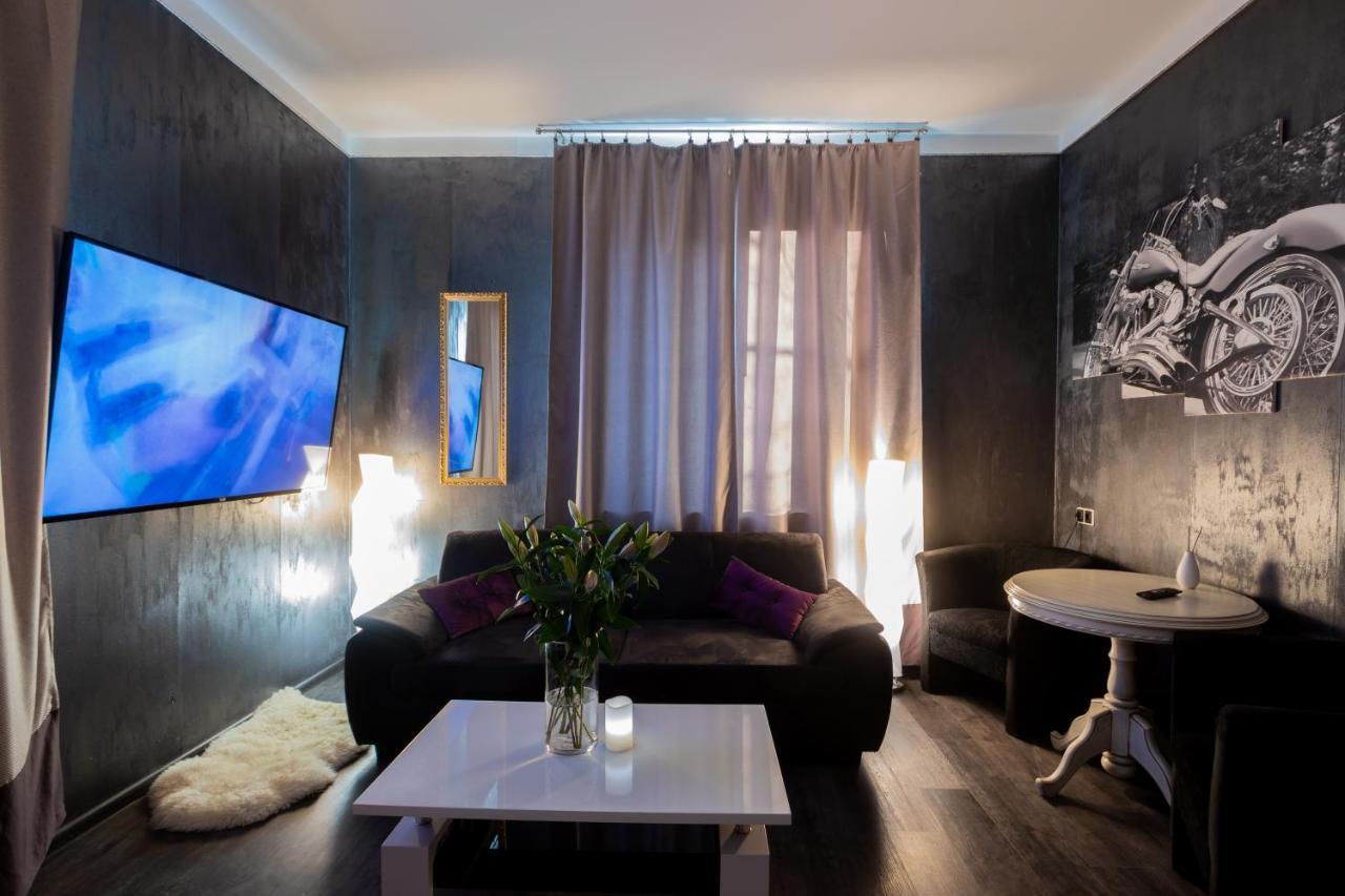 Superb Luxury 4*