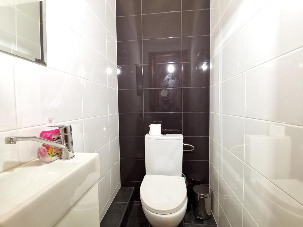 Apartment Brivibas Center Riga