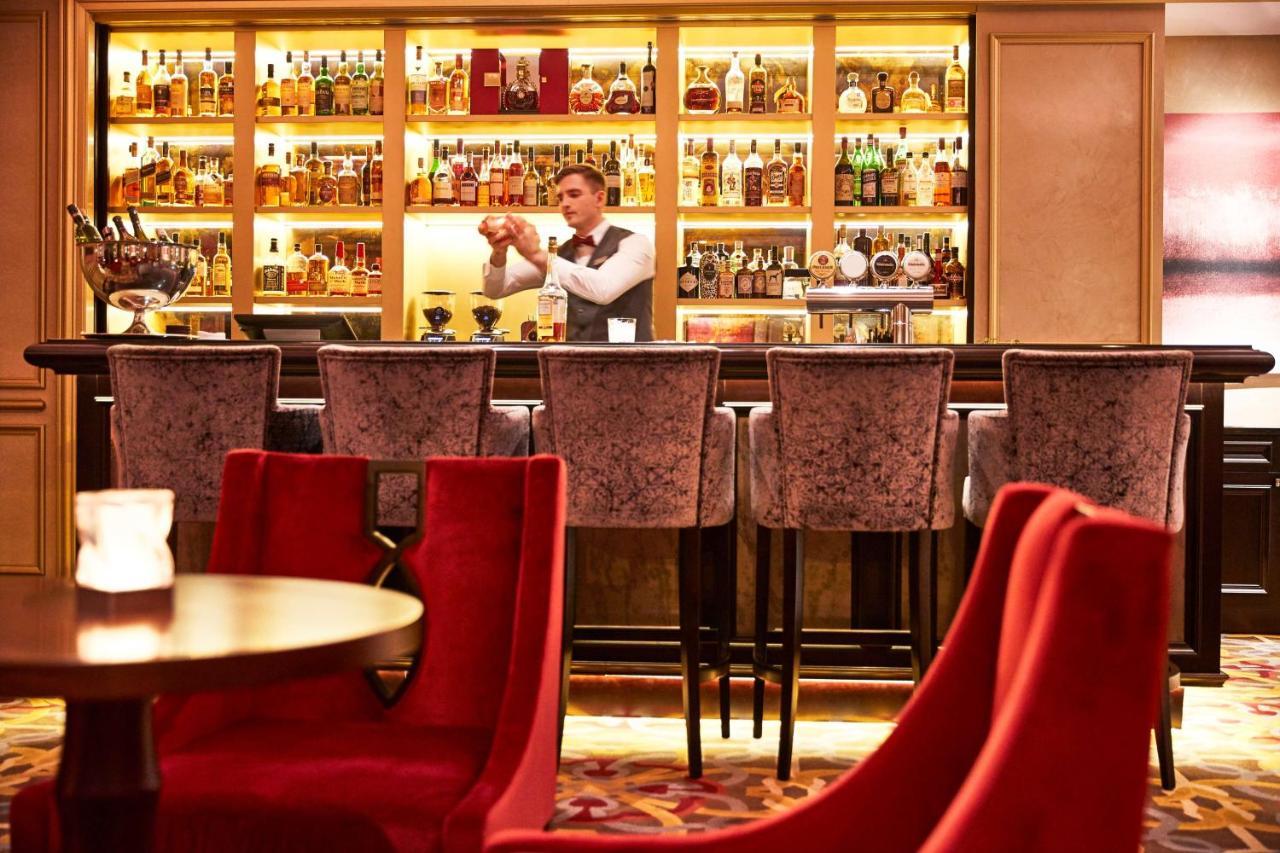 Hotel Grand Kempinski Riga
