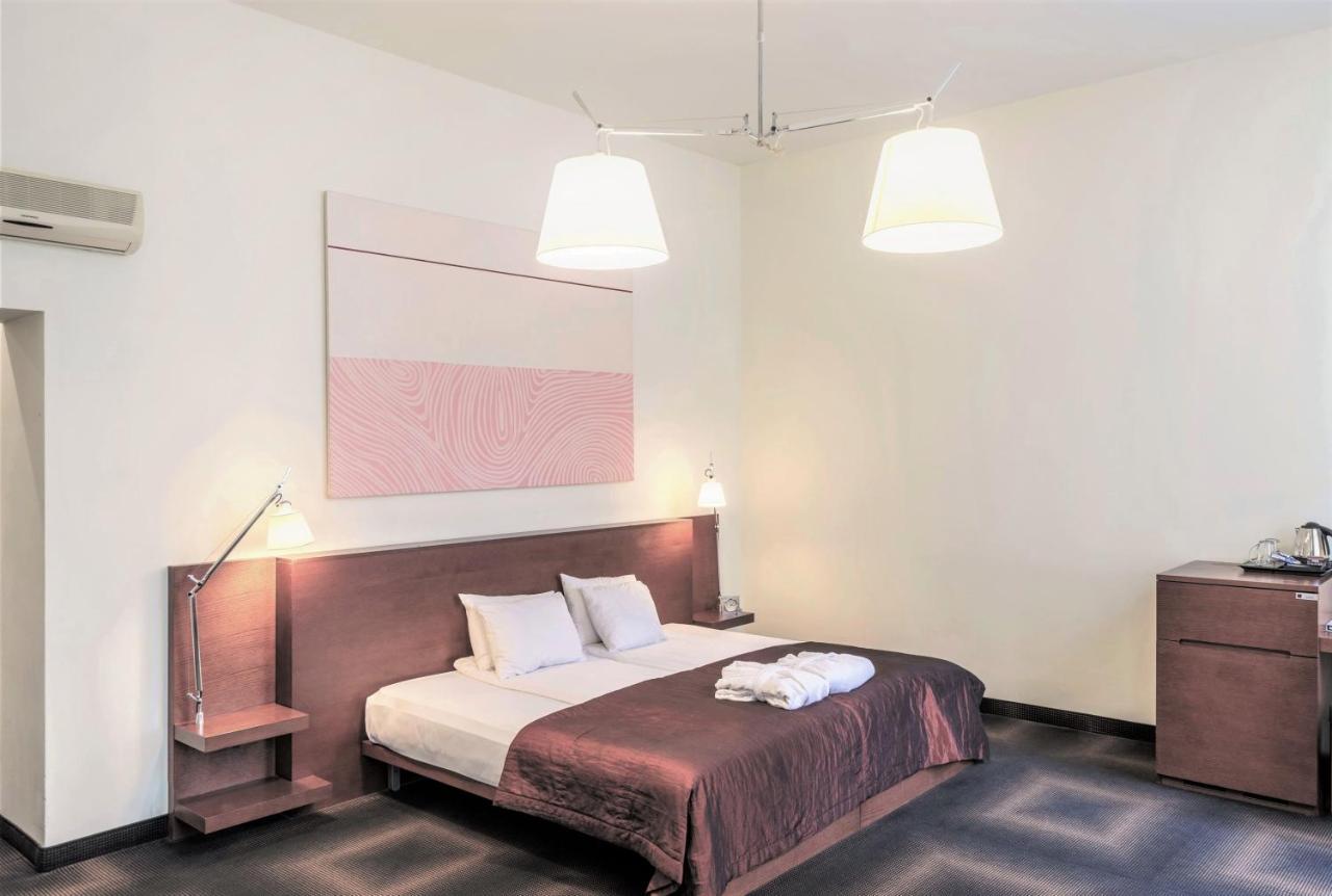 Hotel Rixwell Centra Riga
