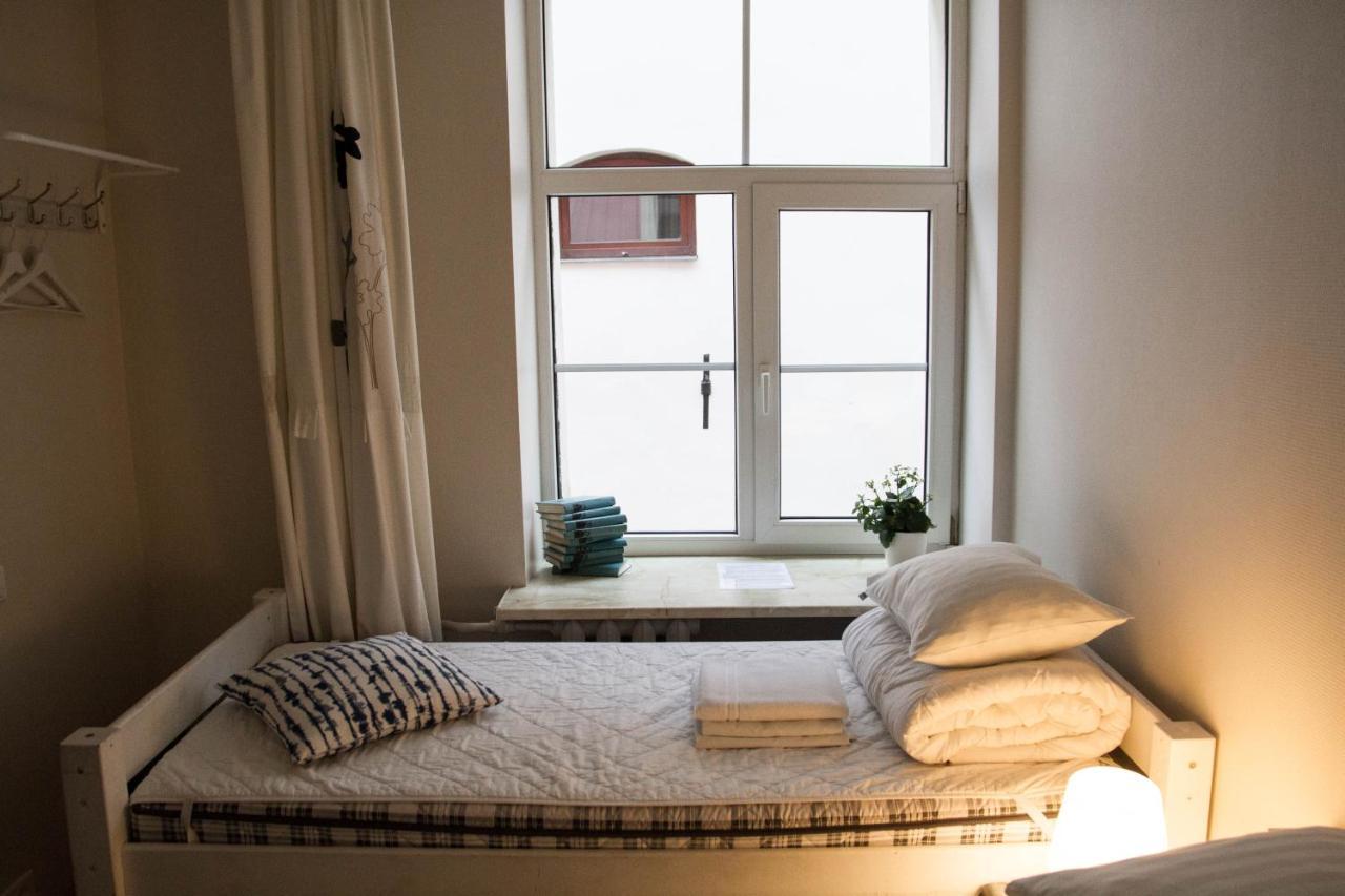 Hostel Amber Private Riga