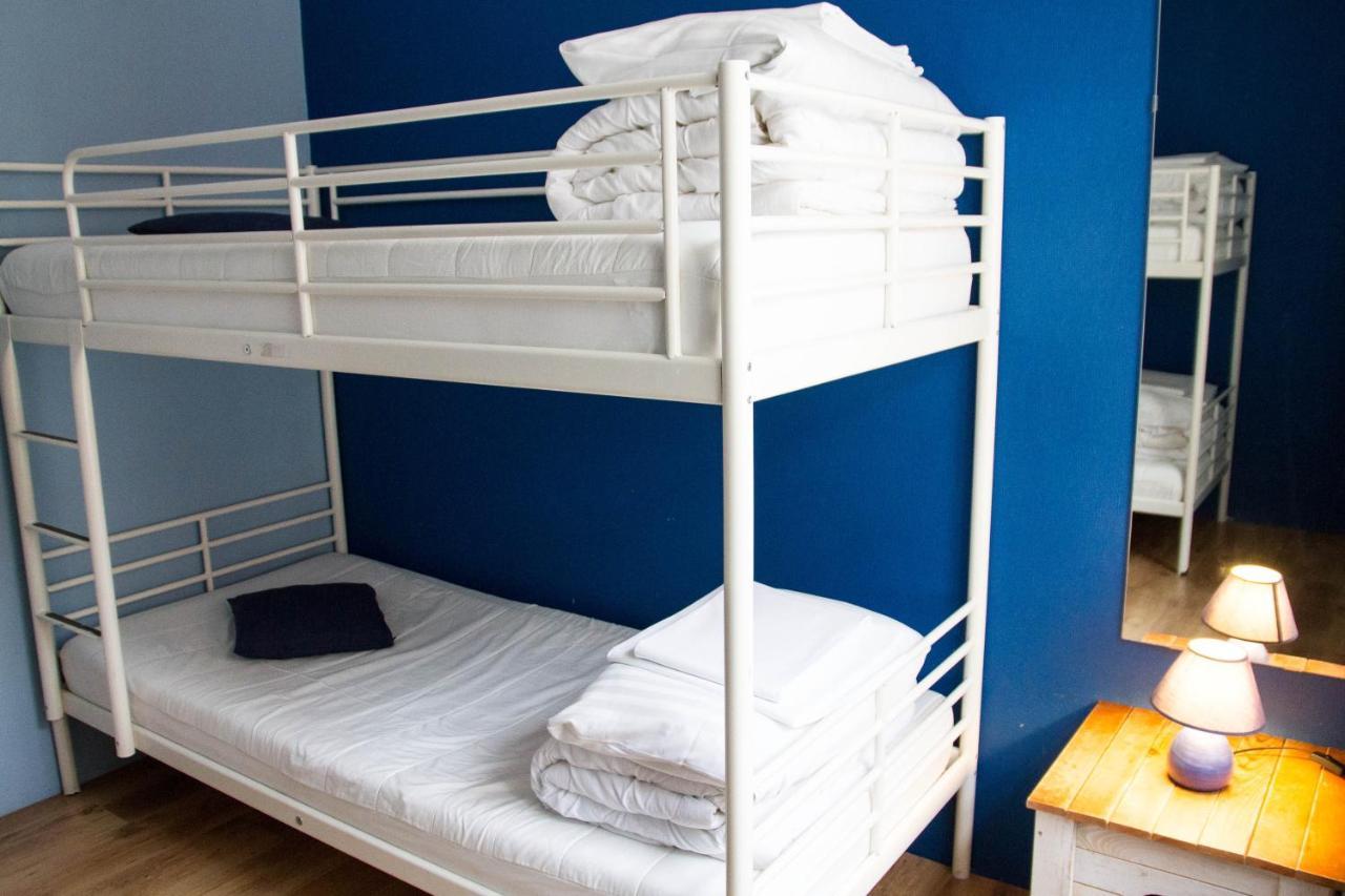 Amber Private Hostel Riga