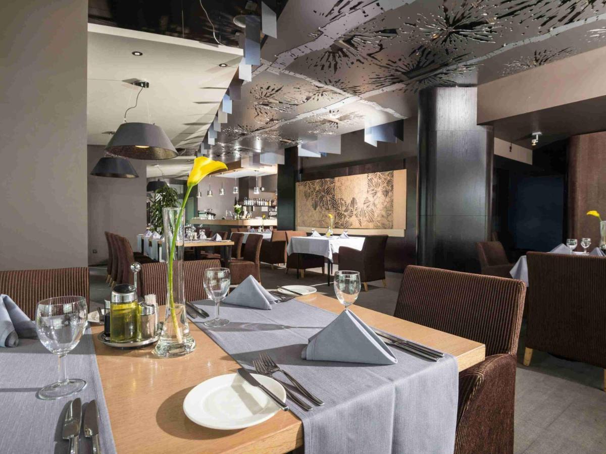 Rija Port Hotel 3*