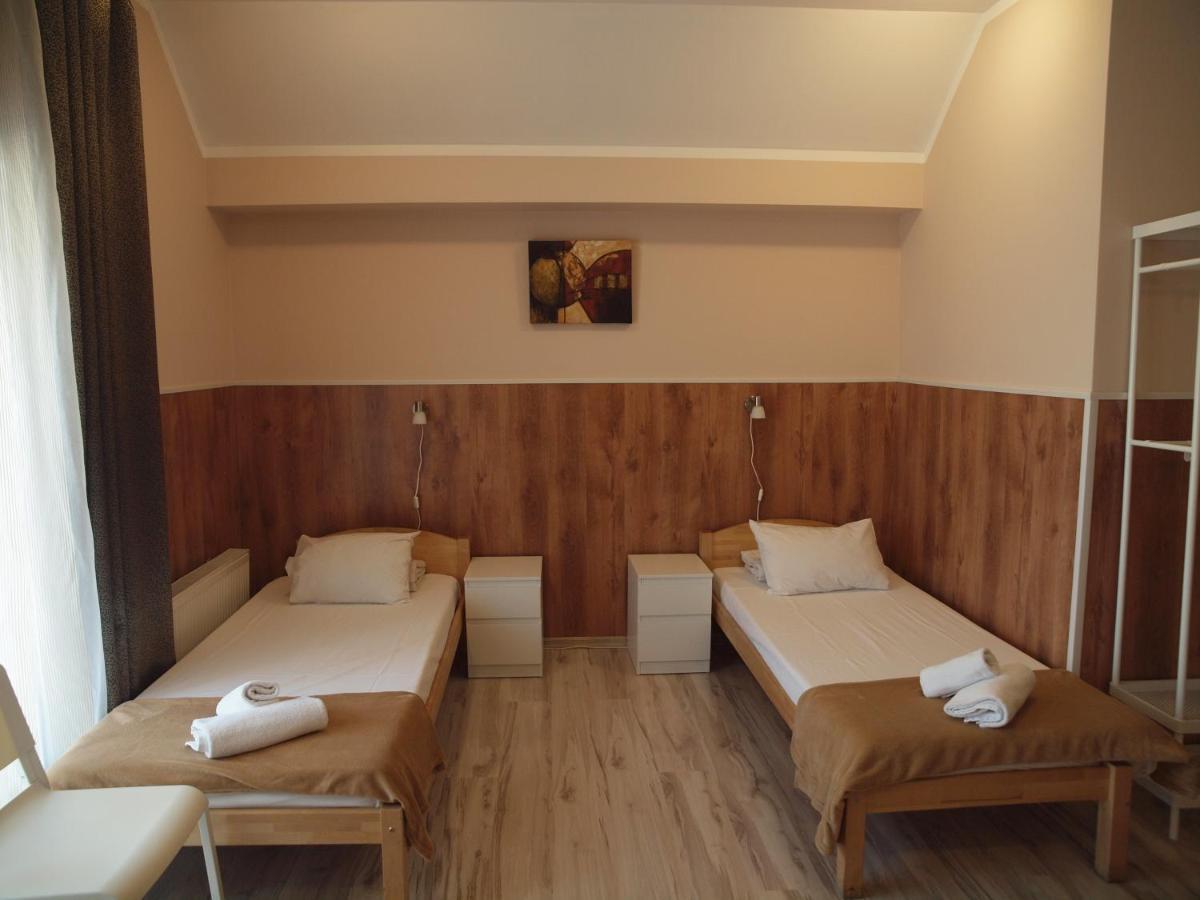 Westa 2* Riga