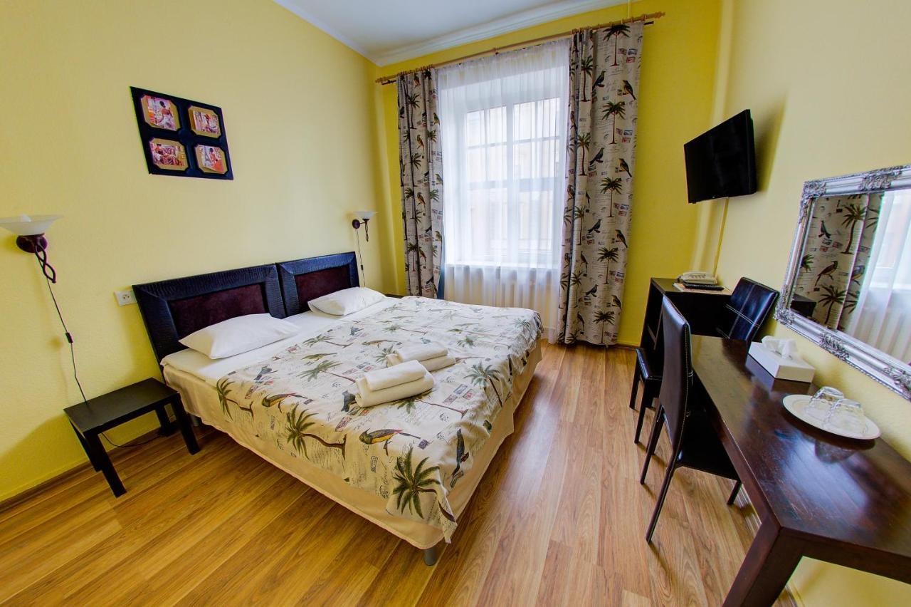 Viktorija Hotel 3*