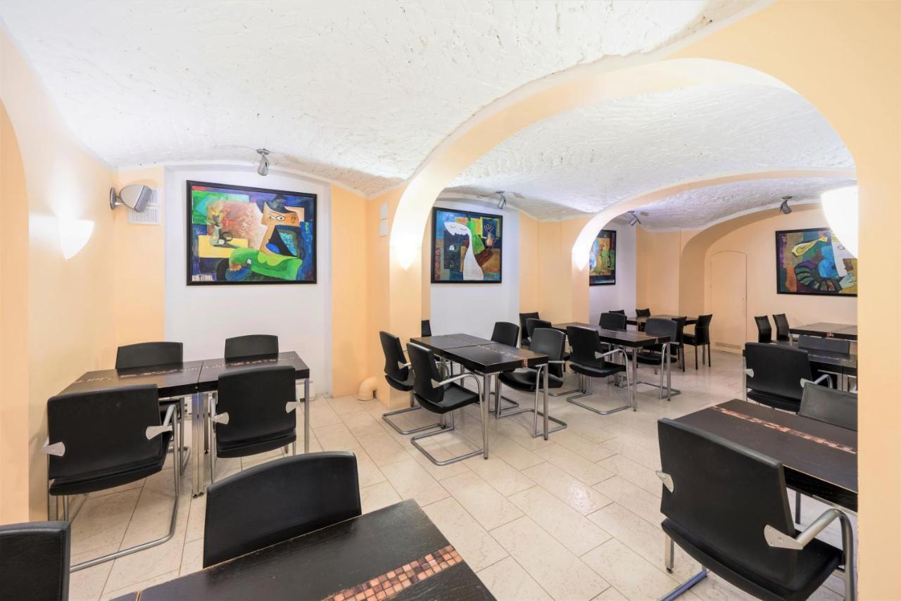 Rixwell Centra Hotel 4*