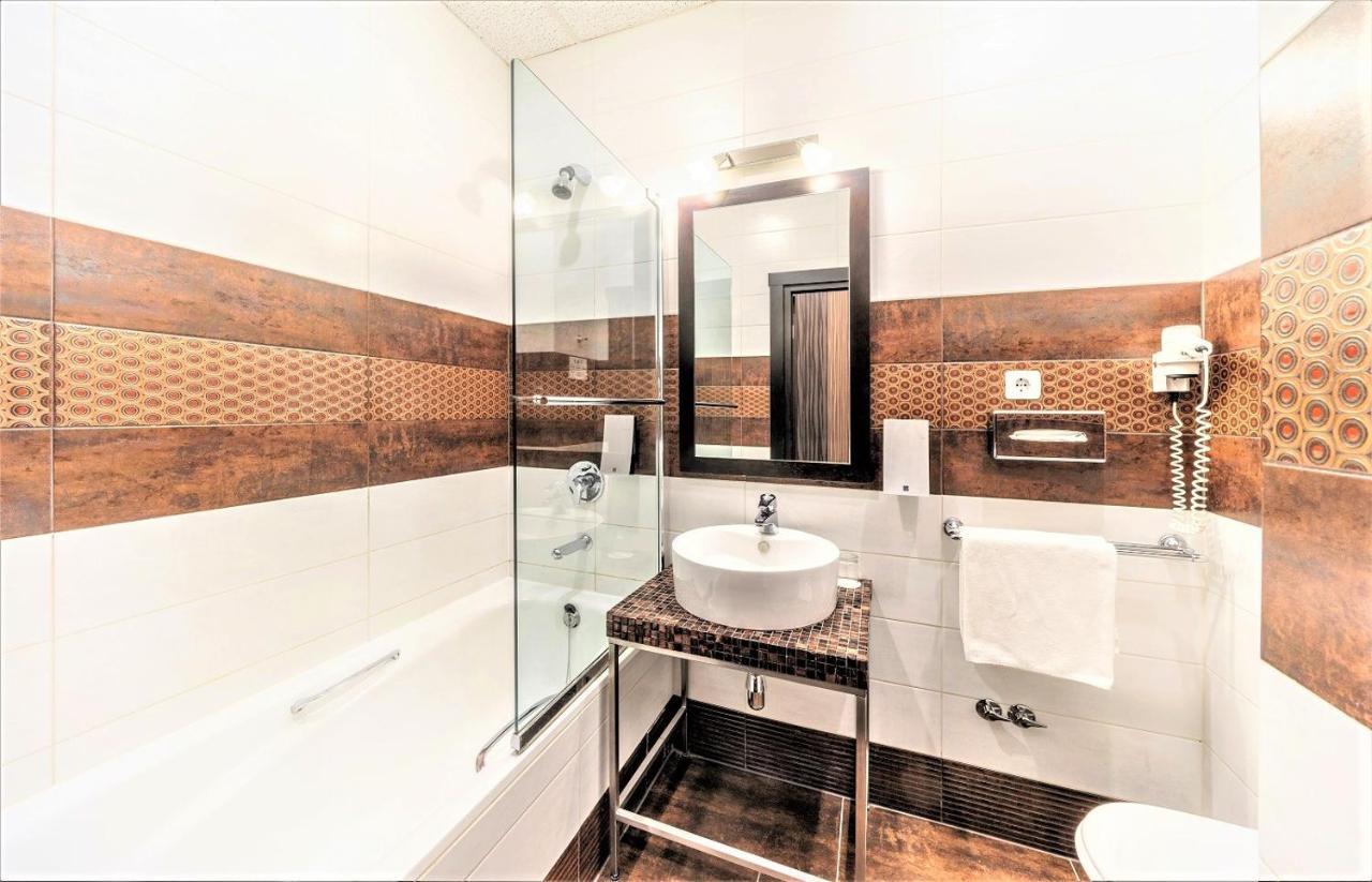 Hotel Rixwell Centra 4*