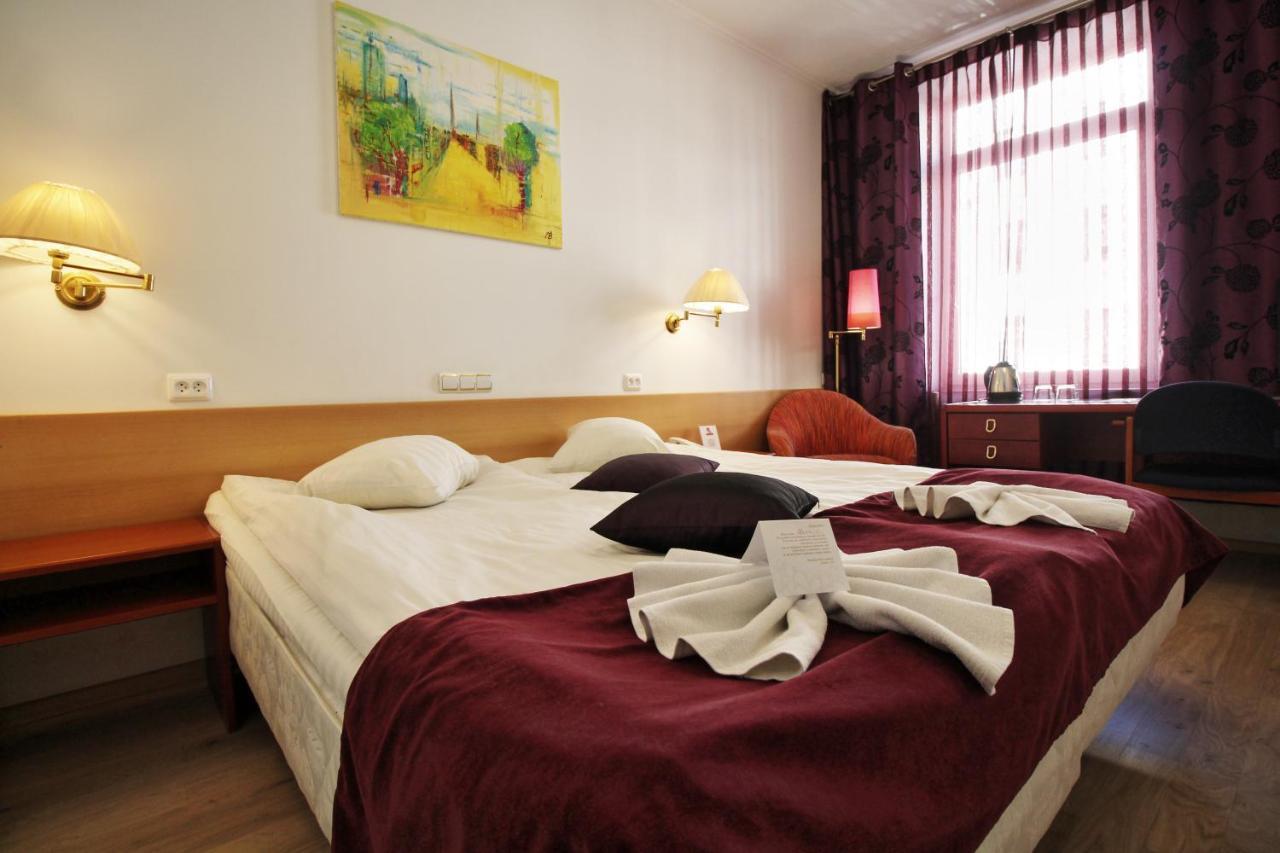 A1 Center Hotel Riga