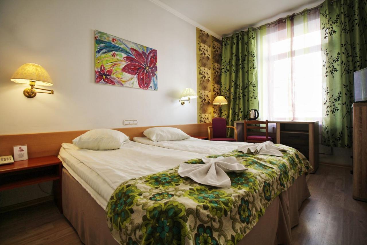 Hotel A1 Center Riga