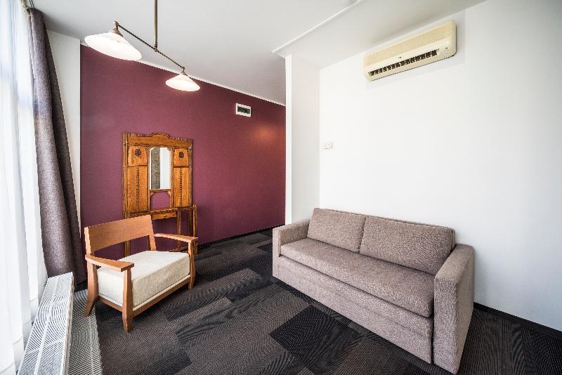 Rixwell Terrace Design With Free Parking Hotel