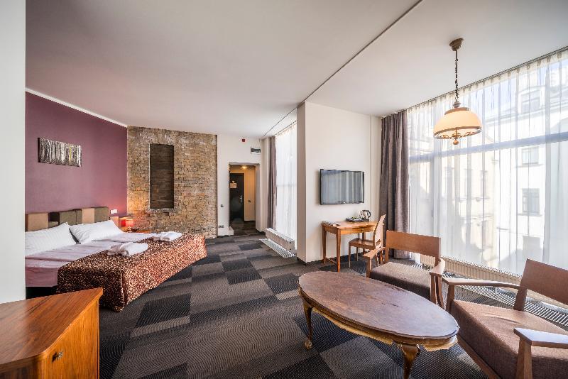 Rixwell Terrace Design With Free Parking 4*