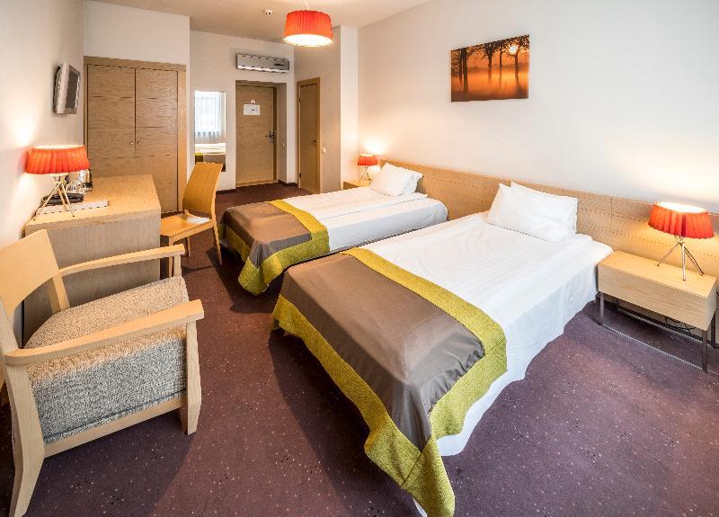 Hotel Rixwell Terrace Design With Free Parking