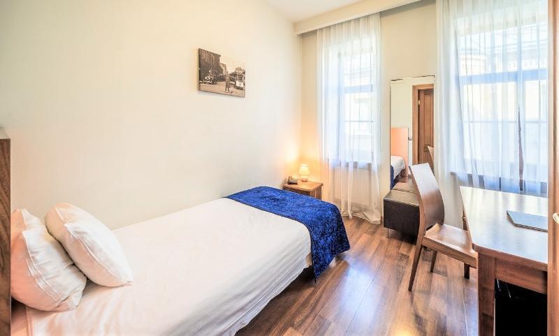 Rixwell Terrace Design With Free Parking Hotel 4*