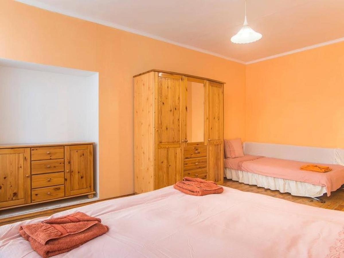 Apartment Old - 4 Bedroom *