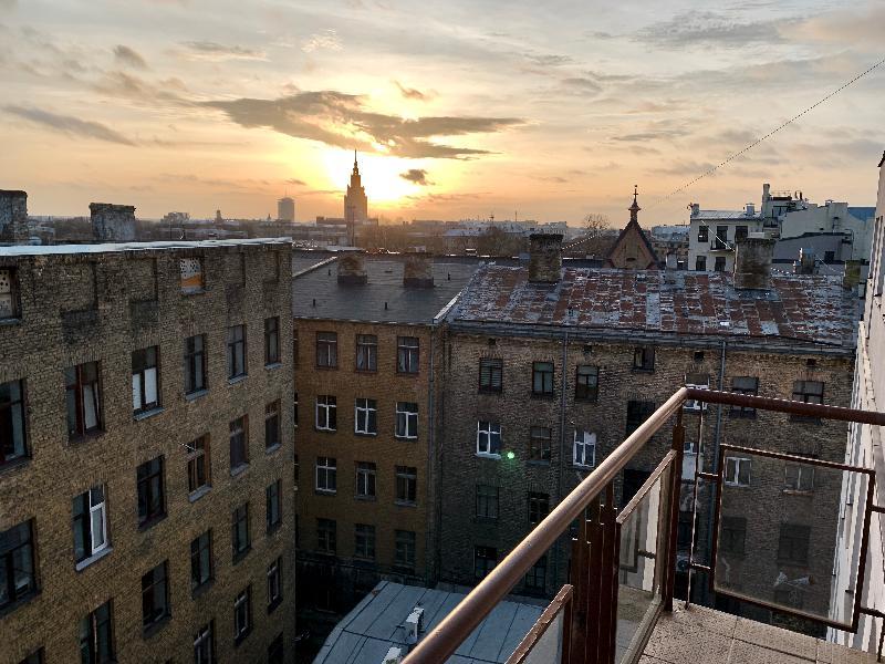Lux - Ernesta, Free Parking Aparthotel 4*