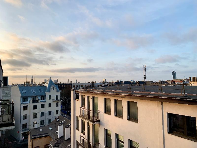 Lux - Ernesta, Free Parking 4*