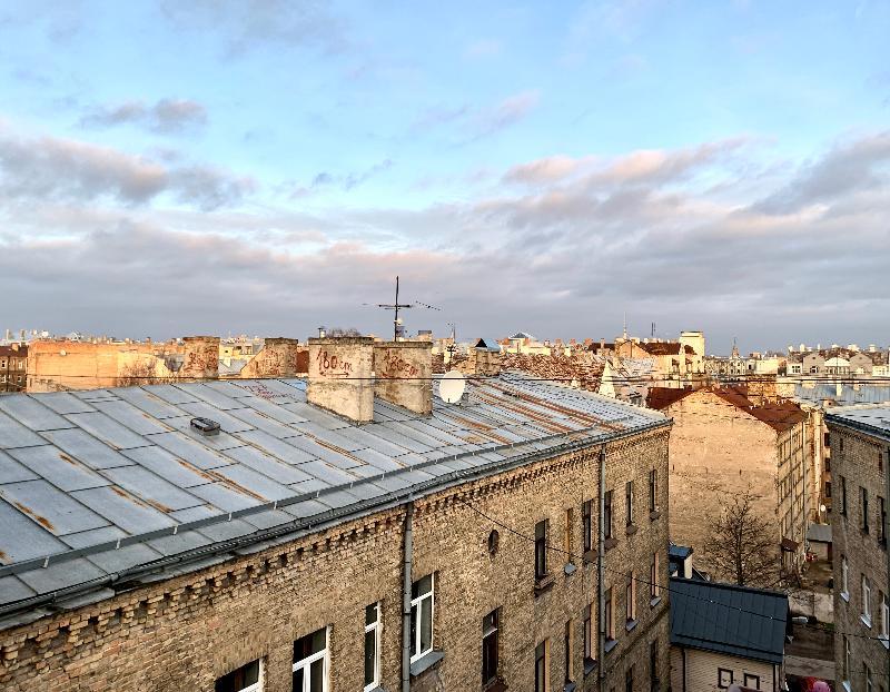Lux - Ernesta, Free Parking Aparthotel 4*
