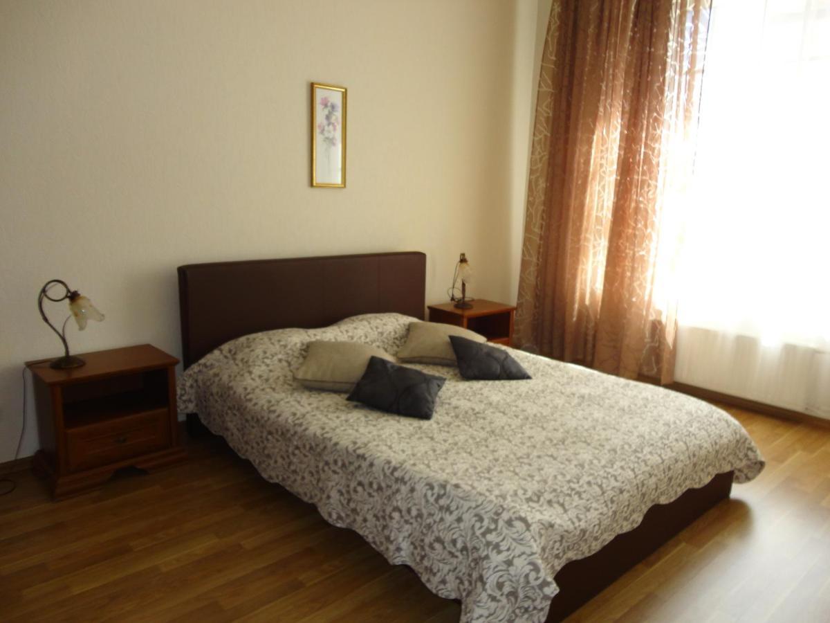 Appartement Lacplesa *