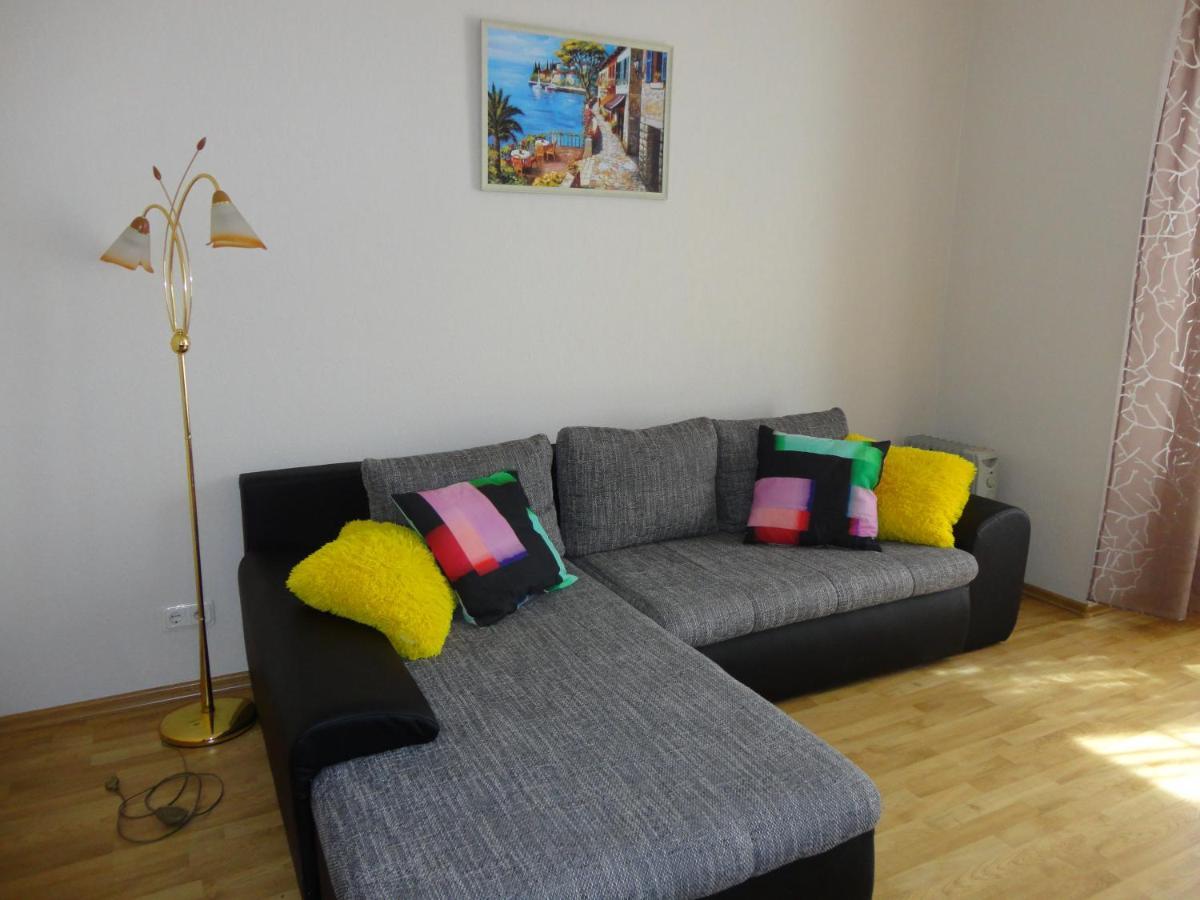 Appartement Lacplesa Riga
