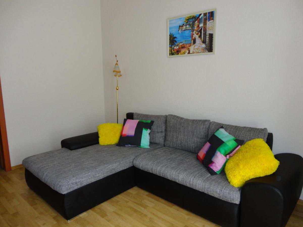 Apartamento Lacplesa Central