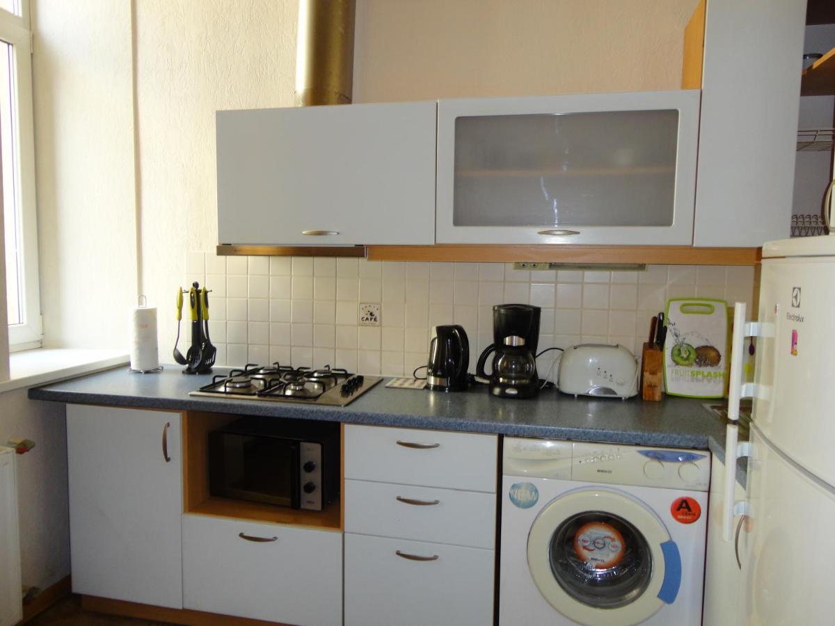 Lacplesa Riga