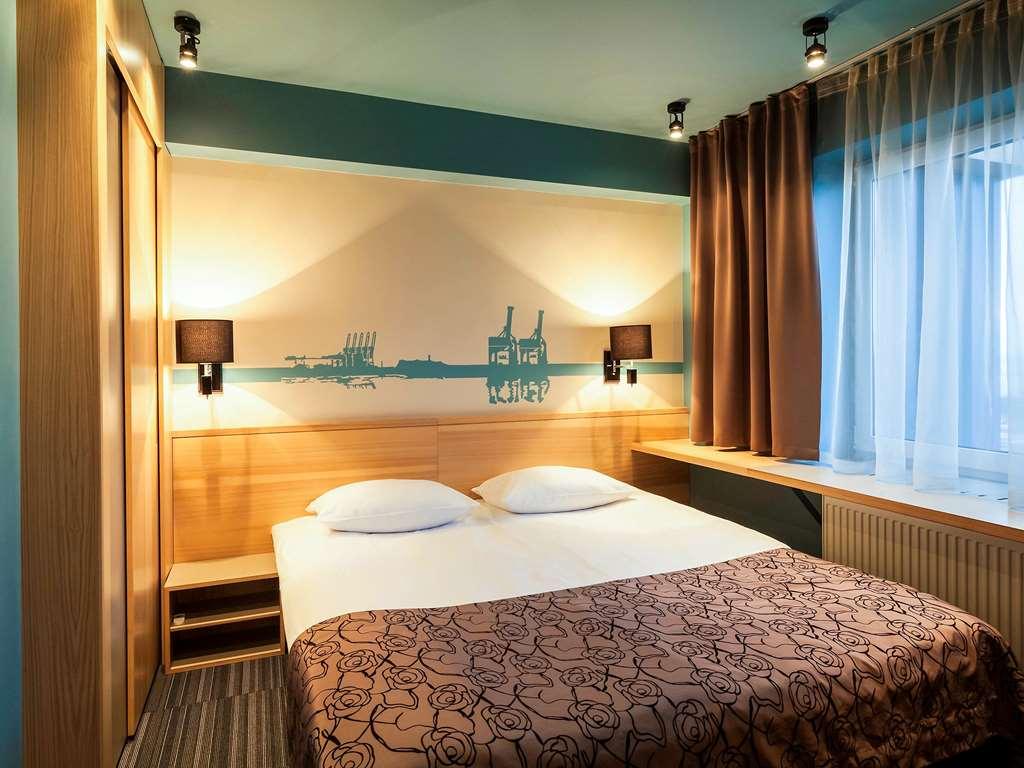 Rija Port 3* Riga