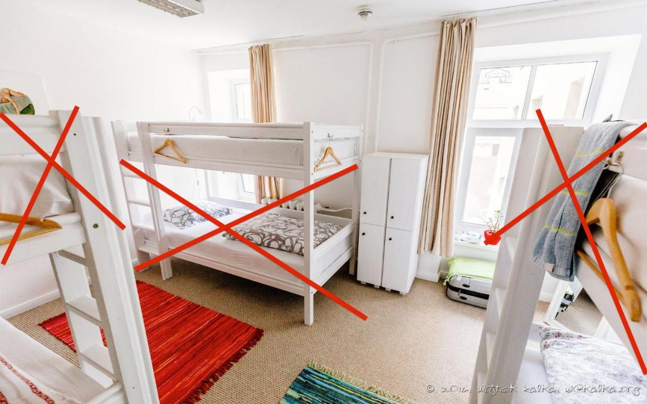 Tree House Albergue Riga