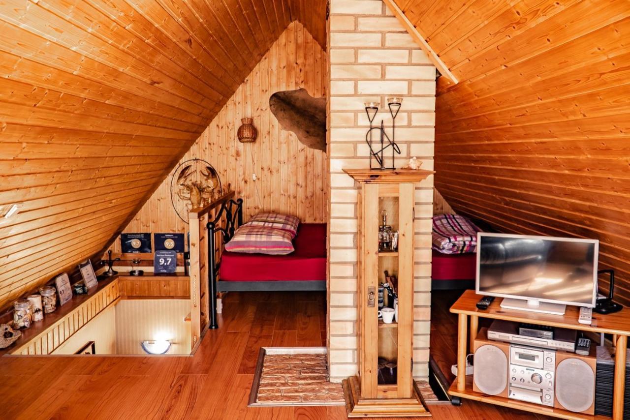 Sampetera Maja Guest house 2*
