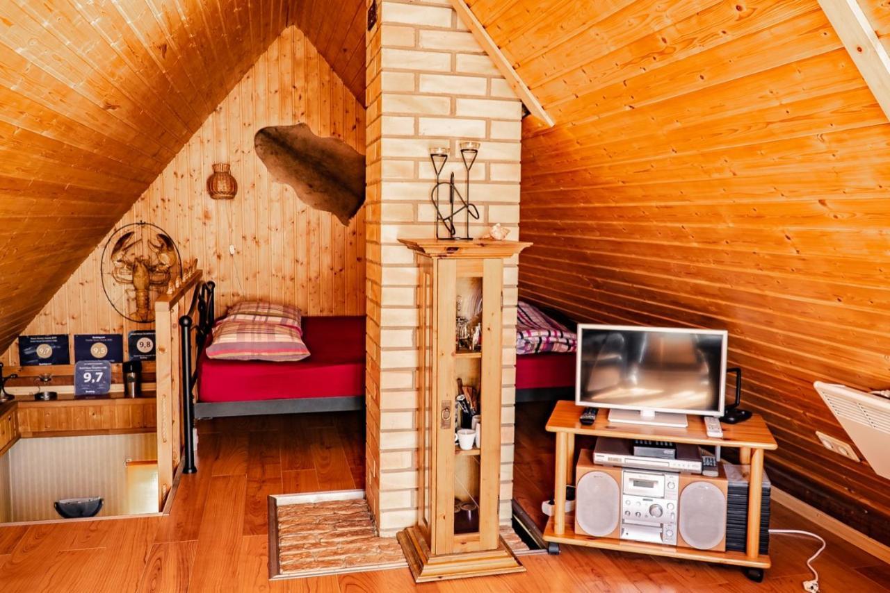 Sampetera Maja Guest house 2*
