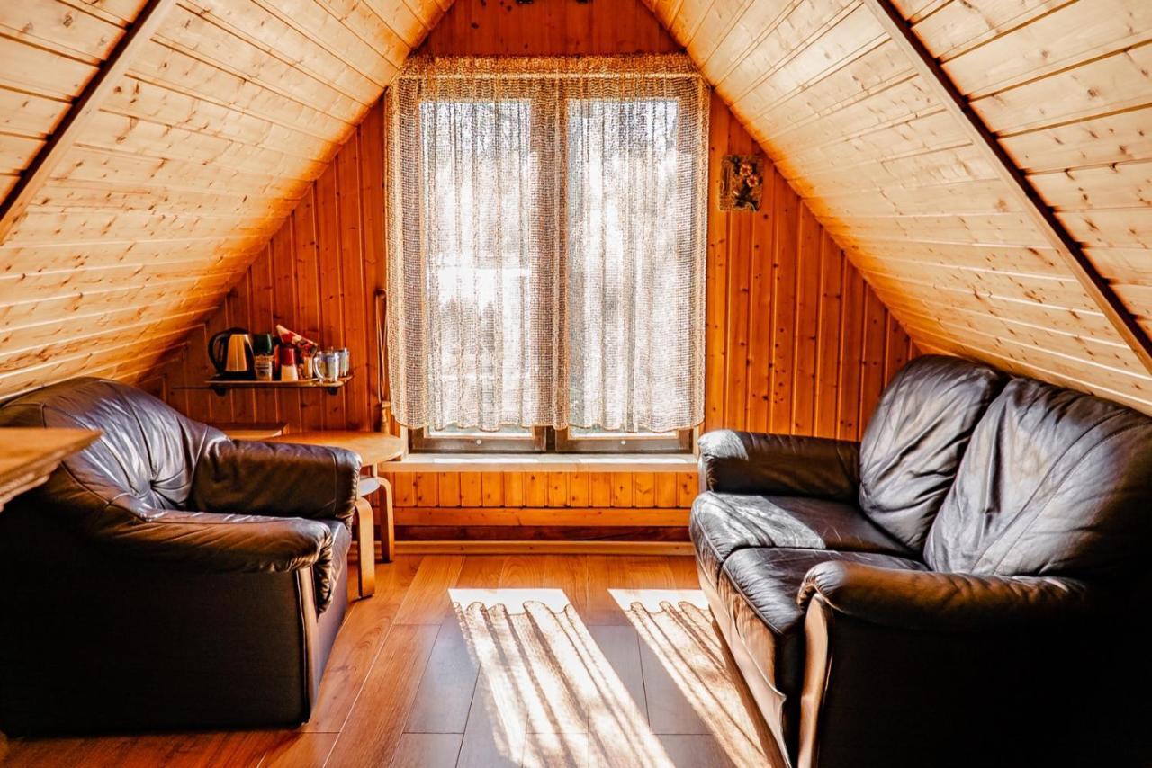 Guest house Sampetera Maja