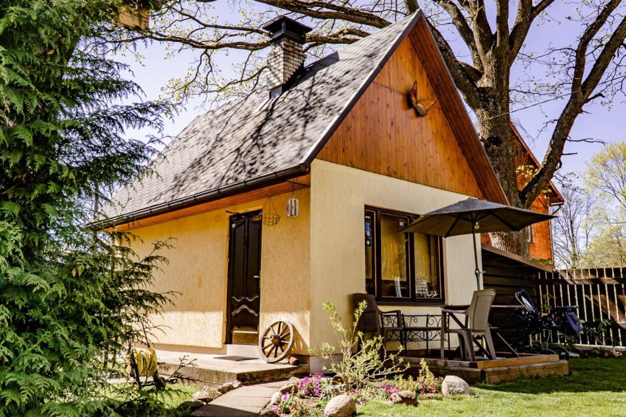 Guest house Sampetera Maja