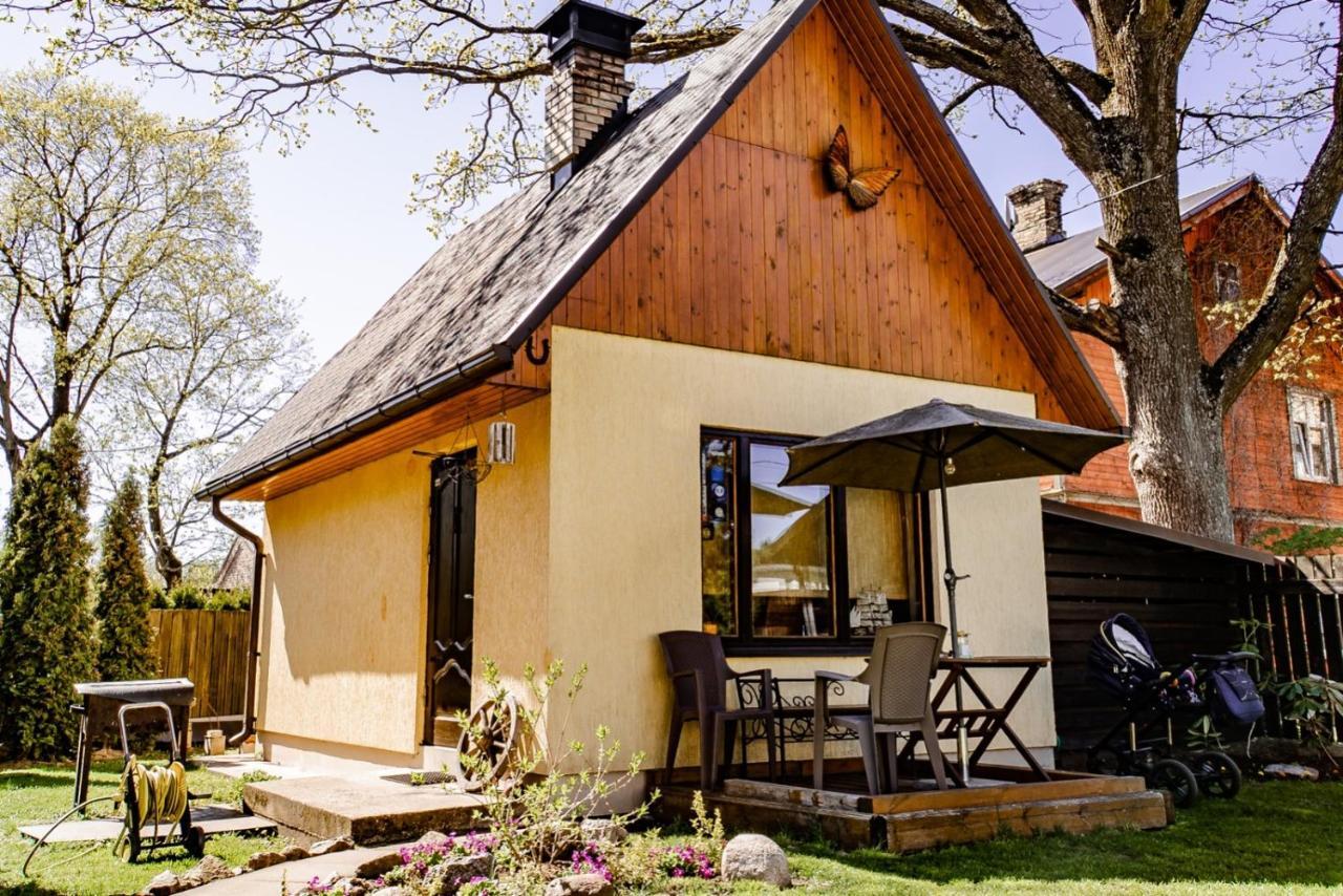 Sampetera Maja Guest house 2*