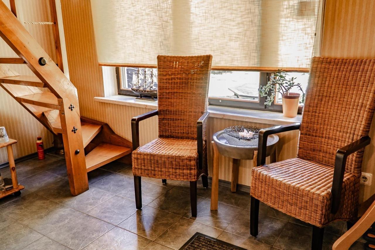 Sampetera Maja Guest house Riga