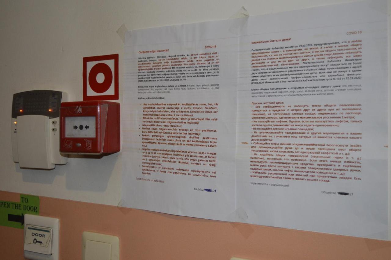 Gogol Park Hostel