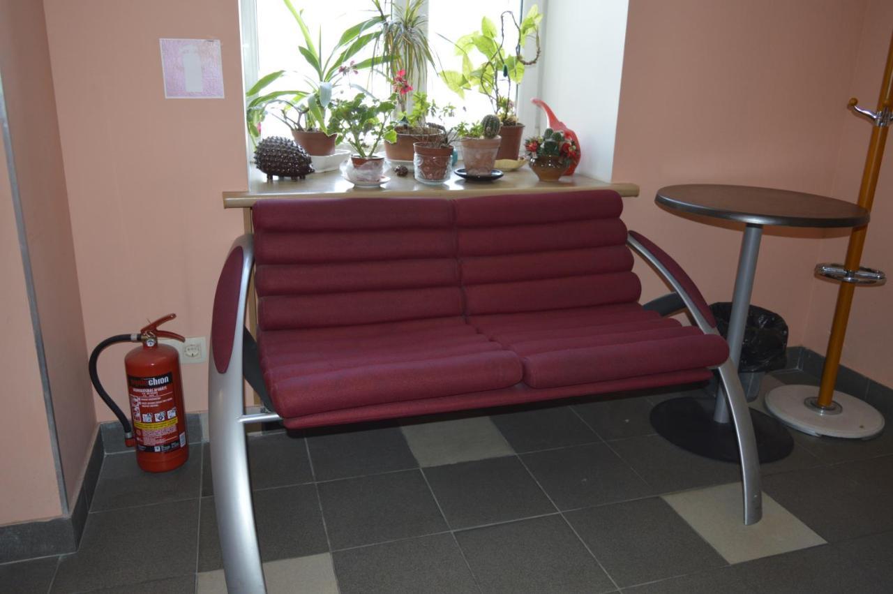 Gogol Park Rooms Viešbutis 2*