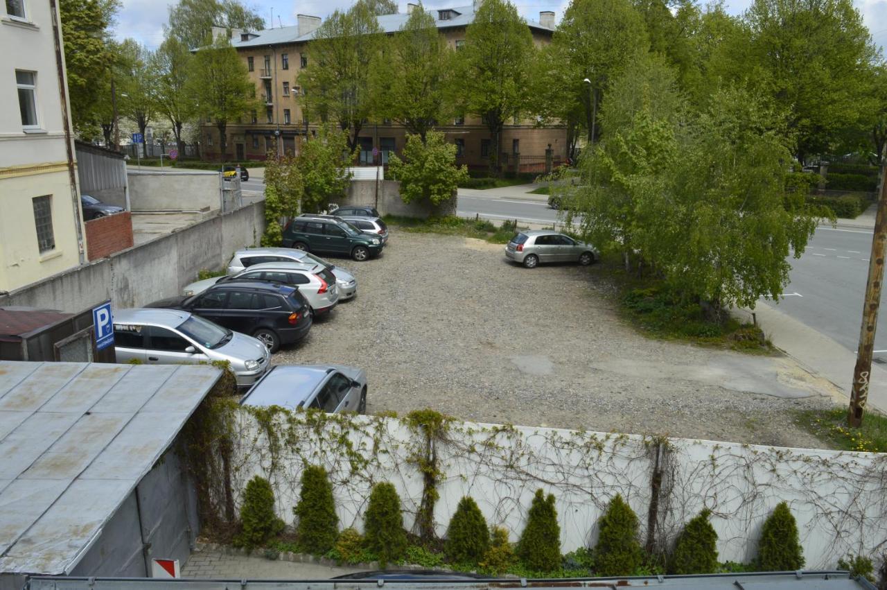 Gogol Park Hostel Riga