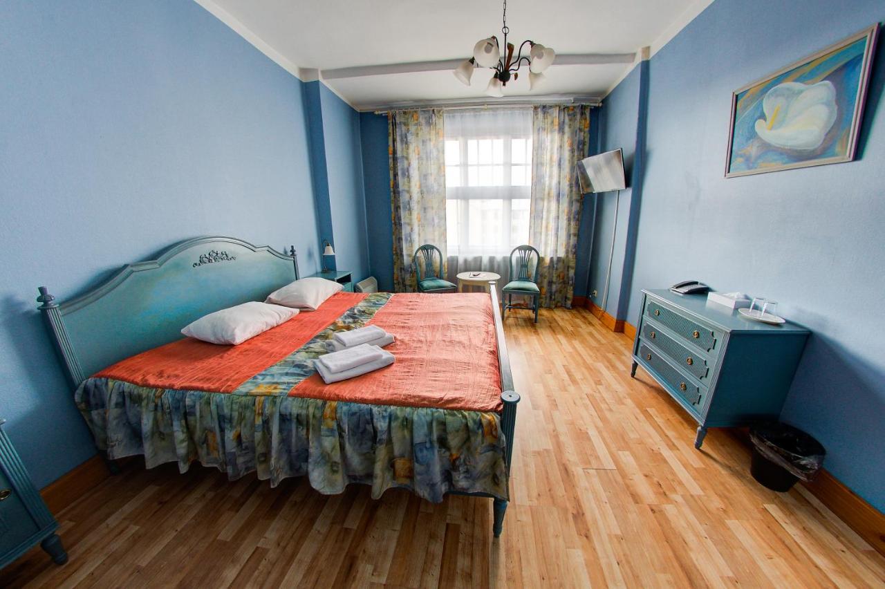 Hotel Viktorija 3*