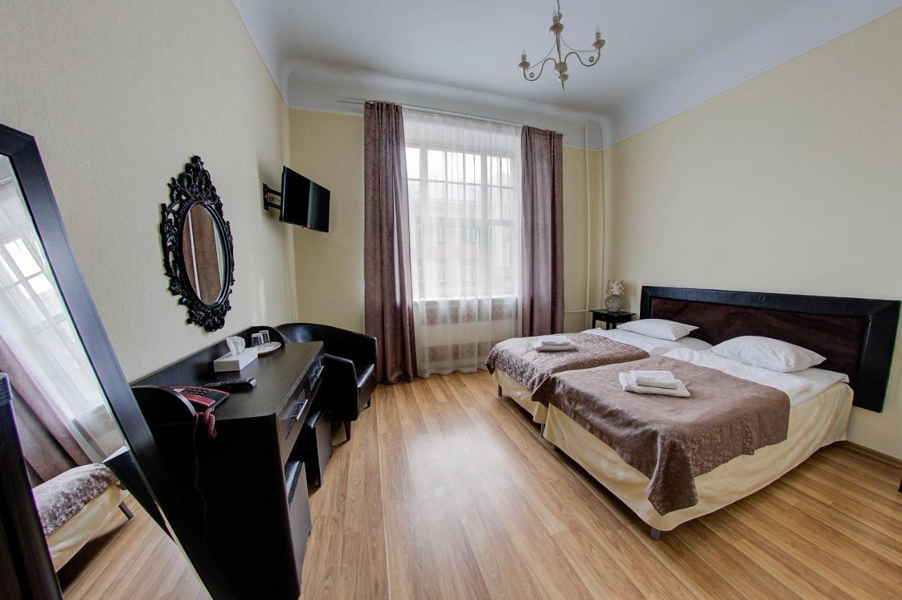 Viktorija 3* Riga