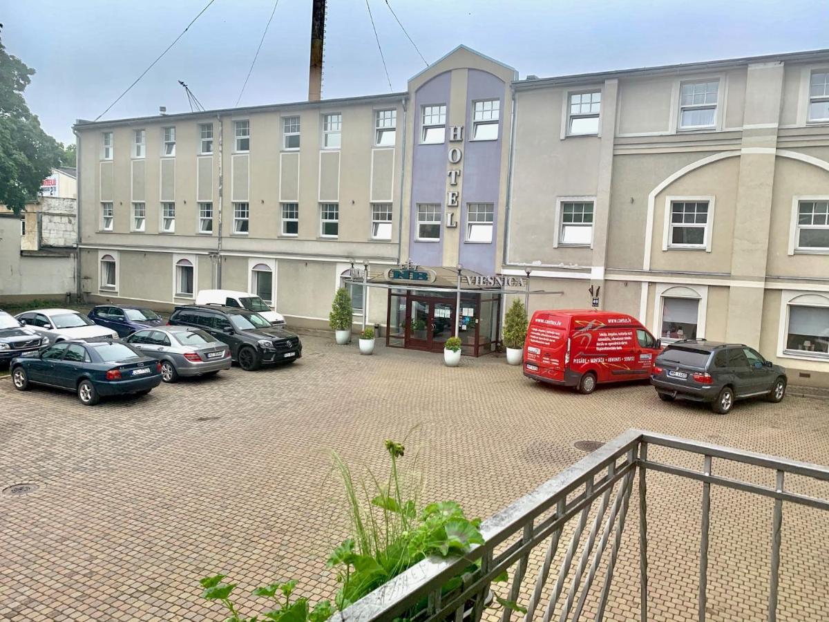 Nb With Free Parking Hotel 3*