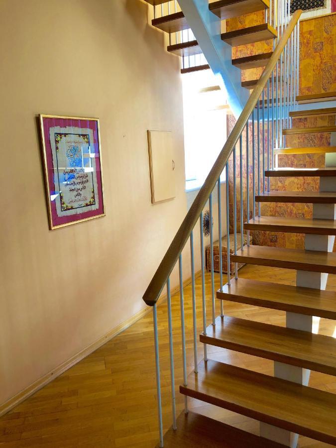 Palasta Premium Riga