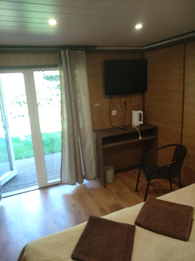 Atrium Hotel