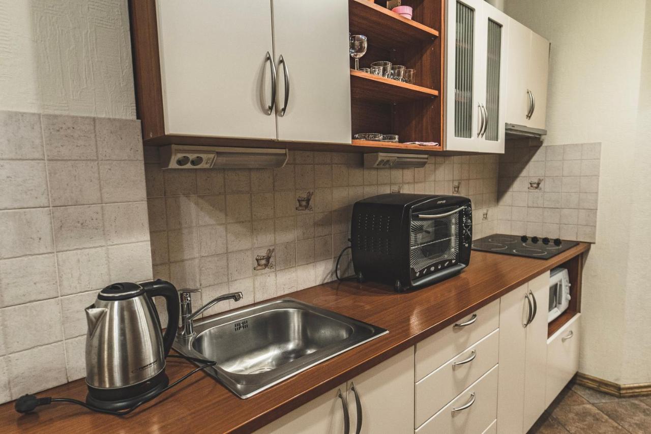 Old Apartamento *