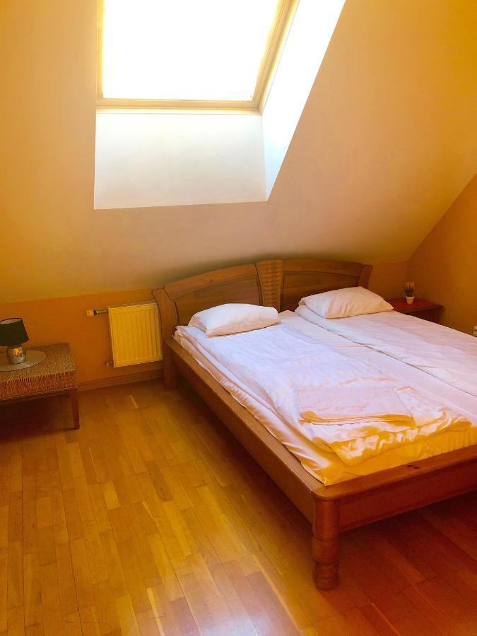 Korter Palasta Premium Riga